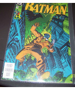 1990&#39;s batman comic book {dc comics} - £8.67 GBP