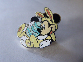 Disney Trading Pins 162801     DL - Easter - Mickey Holidays - Hidden Di... - $18.56