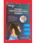 Newgo Toothaches Cold Therapy Pain Relief Brace - Brand New with Free Shipping - $17.55