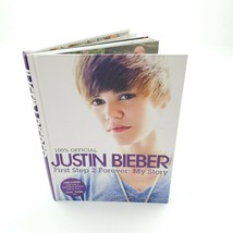 Justin Bieber : First Step 2 Forever - My Story by Bieber, Justin 100% Official - £6.66 GBP