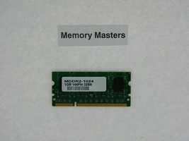 MDDR2-1024 1GB Mémoire DDR2 Kyocera Imprimante FS-C5100 FS-C5200DN, FS-C... - £32.14 GBP
