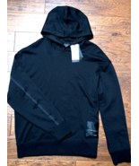 Armani Exchange Men&#39;s Limited Edition Mixmag Collection Logo Patch Hoodie S - $90.25 CAD