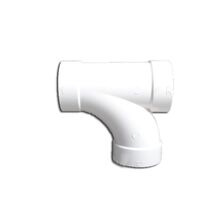1 Canplas - Hayden Vacuum Part 765501W / Elbow Hayden, 90° Sweep Tee, Va... - $12.01 CAD