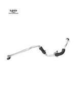 MERCEDES X166 GL/ML/GLE/GLS INTERCOOLER COOLANT FEED LINE HOSE TUBE M278... - $79.19
