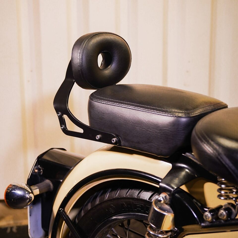 Compact Backrest Fit For RE Classic/Electra/Standard - $122.85