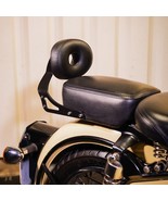 Compact Backrest Fit For RE Classic/Electra/Standard - $2,299.76 MXN