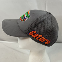 University Of Florida Gators Captivating Headgear Adjustable Hat -Gray - $18.69