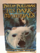 His Dark Materials Ser.: His Dark Materials : The Golden Compass - The Subtle... - £5.18 GBP
