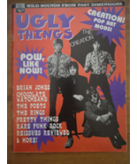 Ugly Things magazine issue - £7.98 GBP