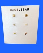 BAUBLEBAR Abbi Stud Set New With Tags - $29.69