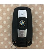 BMW F Series 3 Button Genuine Smart key FOB Keyless 315Mhz HUF5662 RHD O... - £62.02 GBP
