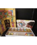 VTG 1986 FLEA MARKET GAME 2ND EDITION LIMITED FACT GAMES STOCK NO. 101 - $187.01 MXN
