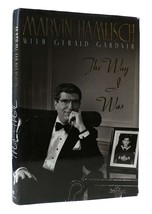 Marvin Hamlisch, Gerald Gardner THE WAY I WAS  1st Edition 1st Printing - £46.07 GBP