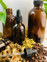 Gotu Kola Tincture - Alcohol Free Centella Asiati Extract- Organic Herbal Remedy - £11.86 GBP+