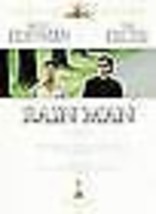 Rain Man (DVD, 2004, Special Edition) - £5.23 GBP