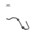 MERCEDES GL/ML/G/CLS/S/CL/SL/E ENGINE MOTOR AIR INTAKE HOSE EVAP M278 M157 - $13.55 CAD