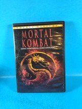 Mortal Kombat I / Mortal Kombat II (DVD, 1997) Double Feature - £5.32 GBP