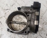 Throttle Body 3.6L Without Turbo Fits 08-18 PORSCHE CAYENNE 880465 - $64.35