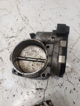 Throttle Body 3.6L Without Turbo Fits 08-18 Porsche Cayenne 880465 - £50.39 GBP