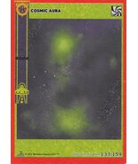 Cosmic Aura 133 Cryptid Nation: Second Edition MetaZoo Lightly Played No... - $0.99