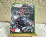 Gungrave G.O.R.E - Xbox Series X/ONE - NEW/SEALED - £19.63 GBP