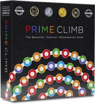 Prime Climb - £51.56 GBP