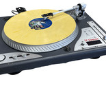 Vestax Turntable Pdx-d3nkii 334384 - £239.74 GBP