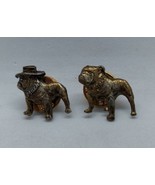 2 Mack Trucks Bulldog Pins  - $20.35 CAD