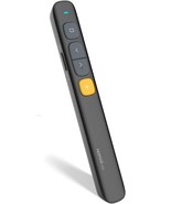 The Norwii N29 Wireless Presenter Has A 300 Ft Long Range, 2 Point, Cust... - $41.95