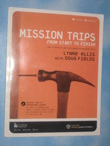 Mission Trips From Start To Finish - £12.57 GBP