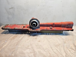 2011-2015 Cummins ISX15 Diesel Engine Oil Cooler 4965487 Housing 4965895... - $350.00