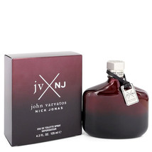 John Varvatos Nick Jonas Jv X Nj Cologne By John Varvatos Eau De Toilette Spray - £74.89 GBP