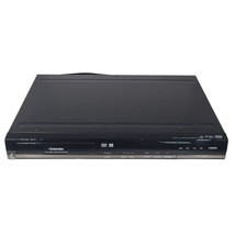 Toshiba D-R410 DVD Recorder Player DVD - + RW/R Tested No Remote HDMI Upscale - $103.82