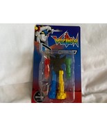 Voltron Robot Eraser Set Original New Loot Crate 2021 Sealed Unused Clas... - $265.90 MXN