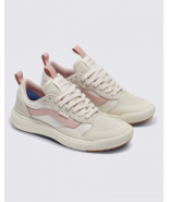 new women 7.5 Vans UltraRange EXO sk8 Sneakers True Blue/Marshmallow VN0... - $94.99
