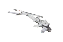 Rear Right Window Regulator W/Motor Fits 2014-2018 Nissan Altima P/N 827... - $61.93