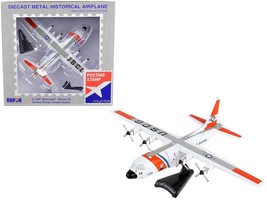 Lockheed C-130 Hercules Transport Aircraft &quot;Variant H - United States Coast Gua - £40.13 GBP