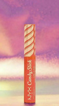 CSGLC03 Sweet Stash - NYX Candy Slick Glowy Lip Color - $4.99