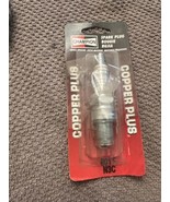 Champion Spark Plug N3C 801 (1) Plug - $5.00