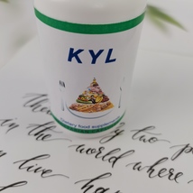  KYL Dietary and nutritional supplements,Immune & Metabolism Boost image 6