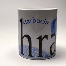 Starbucks Bahamas City Mug Collector Series Coffee Mug 20 oz 2005 Cup - £17.15 GBP