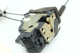 2003-2004 INFINITI FX35 FX45 FRONT RIGHT DOOR LOCK ACTUATOR LATCH H1856 image 12