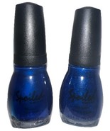 PACK OF 2 WET N WILD Spoiled Nail Color #S052 YOUR FLY’S DOWN New/RARE S... - $272.14 MXN