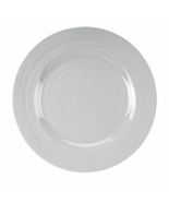 Sophie Conran for Portmeirion: 11 Dinner Plate Grey 592438, Set Of 4 - £54.25 GBP