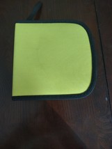 Yellow CD Case Used - $20.67