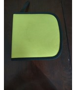 Yellow CD Case Used - $20.67