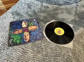 S&#39;Express Superfly Guy SINGLE Vinyl Record Album - $9.90