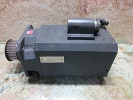 SIEMENS PERMANENT MAGNET MOTOR 1FT6084-8AK71-2AG0 1 FT6084 AGO CONNECTOR... - $8,787.18 MXN