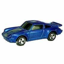 Maisto Fresh Metal Die-Cast Vehicles ~ Porsche 911 Turbo #3 (Metallic Bl... - $31.24