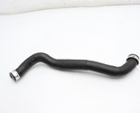 07-09 MERCEDES-BENZ W211 E320 DIESEL RADIATOR UPPER COOLANT HOSE PIPE Q9672 - $110.35